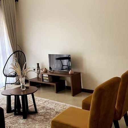Cozy 2-Bedroom Apartment Within City Limits. Kampala Extérieur photo