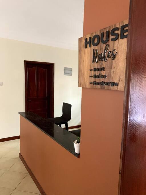 Cozy 2-Bedroom Apartment Within City Limits. Kampala Extérieur photo